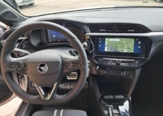 Opel Nouvelle Corsa GS Hybrid Turbo 100 CV - photo 6