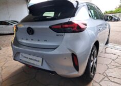 Opel Nouvelle Corsa GS Hybrid Turbo 100 CV - photo 3