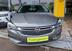 Opel Astra Edition 1.0 Ecotec 105 CV - photo 2