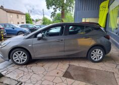 Opel Astra Edition 1.0 Ecotec 105 CV - photo 4