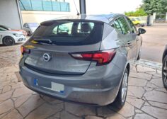 Opel Astra Edition 1.0 Ecotec 105 CV - photo 3