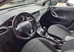 Opel Astra Edition 1.0 Ecotec 105 CV - photo 5