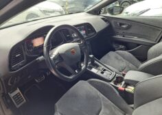 Seat Leon Cupra Performance 2.0 TSI 290 DSG7 - photo 5