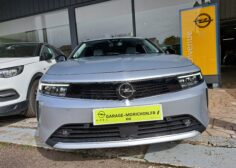 Opel Astra Hybrid Elegance Business 180 CV - photo 2