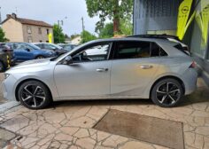 Opel Astra Hybrid Elegance Business 180 CV - photo 3