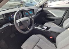 Opel Astra Hybrid Elegance Business 180 CV - photo 6