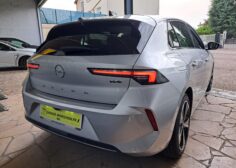 Opel Astra Hybrid Elegance Business 180 CV - photo 4