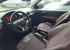 Opel Adam[VENDU] Glam 1.4 87 CV - photo 5