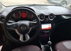 Opel Adam[VENDU] Glam 1.4 87 CV - photo 6