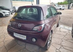 Opel Adam[VENDU] Glam 1.4 87 CV - photo 3