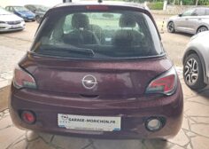 Opel Adam[VENDU] Glam 1.4 87 CV - photo 4