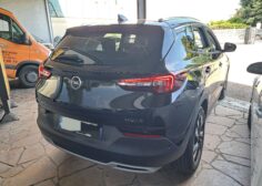 Opel Grandland Design Line 130 CV - photo 3