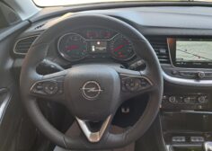 Opel Grandland Design Line 130 CV - photo 6