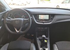 Opel Grandland Design Line 130 CV - photo 5