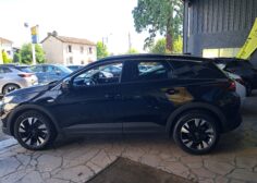 Opel Grandland[VENDU] Design Line 130 CV - photo 2