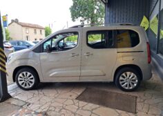 Opel Combo Life[VENDU] Elegance 1.5 D 130 CV Bvm6 - photo 3