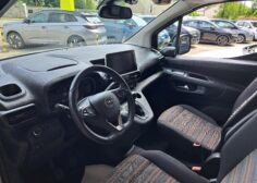 Opel Combo Life[VENDU] Elegance 1.5 D 130 CV Bvm6 - photo 6