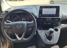 Opel Combo Life Elegance 1.5 D 130 CV Bvm6 - photo 7