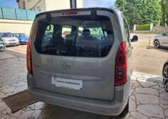 Opel Combo Life Elegance 1.5 D 130 CV Bvm6 - photo 5