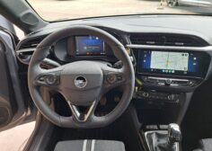 Opel Nouvelle Corsa GS 100 CV - photo 5