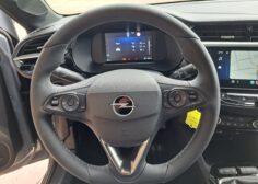 Opel Nouvelle Corsa GS 100 CV - photo 6