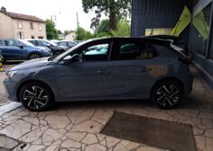 Opel Nouvelle Corsa GS 100 CV - photo 3