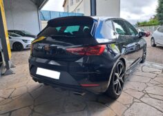 Seat Leon Cupra Performance 2.0 TSI 290 DSG7 - photo 2