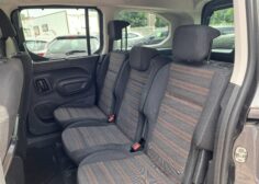 Opel Combo Life Elegance XL 1.5 D 130 CV BVM6 - photo 8