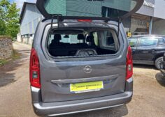 Opel Combo Life Elegance XL 1.5 D 130 CV BVM6 - photo 10