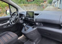 Opel Combo Life Elegance XL 1.5 D 130 CV BVM6 - photo 4