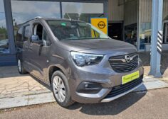 Opel Combo Life Elegance XL 1.5 D 130 CV BVM6 - photo 3