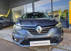 Renault Mégane IV Estate[VENDU] Intens BlueDci EDC 115 CV - photo 2