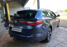 Renault Mégane IV Estate[VENDU] Intens BlueDci EDC 115 CV - photo 3