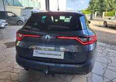 Renault Mégane IV Estate[VENDU] Intens BlueDci EDC 115 CV - photo 4