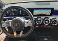 Mercedes-benz Classe A[VENDU] Amg Line 7G-DCT 163 CV - photo 7