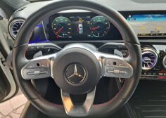 Mercedes-benz Classe A[VENDU] Amg Line 7G-DCT 163 CV - photo 8