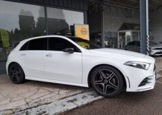 Mercedes-benz Classe A[VENDU] Amg Line 7G-DCT 163 CV - photo 3