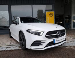 Mercedes amg line FA408MZ