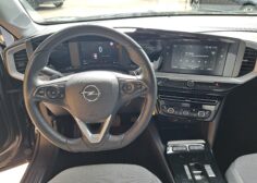 Opel Mokka Elegance Auto 130 CV - photo 6