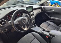 Mercedes-benz GLA 200 Sensation 7G-DCT 136 CV - photo 6