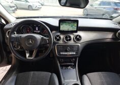 Mercedes-benz GLA 200 Sensation 7G-DCT 136 CV - photo 7