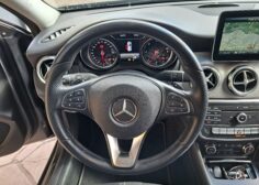 Mercedes-benz GLA 200 Sensation 7G-DCT 136 CV - photo 8