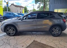 Mercedes-benz GLA 200 Sensation 7G-DCT 136 CV - photo 4