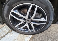 Mercedes-benz GLA 200 Sensation 7G-DCT 136 CV - photo 5