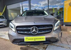 Mercedes-benz GLA 200 Sensation 7G-DCT 136 CV - photo 3