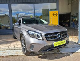 Mercedes GLA 200 FH505BX