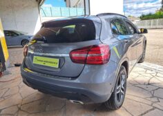 Mercedes-benz GLA 200 Sensation 7G-DCT 136 CV - photo 2