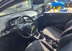 Opel Corsa[VENDU] Color Edition 1.4 90 CV - photo 4