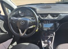 Opel Corsa[VENDU] Color Edition 1.4 90 CV - photo 5