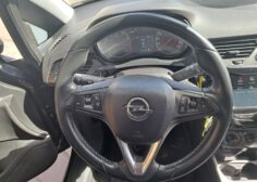 Opel Corsa[VENDU] Color Edition 1.4 90 CV - photo 9